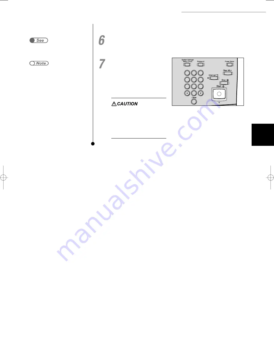 Fuji Xerox DocuColor 1256 GA Series Скачать руководство пользователя страница 45