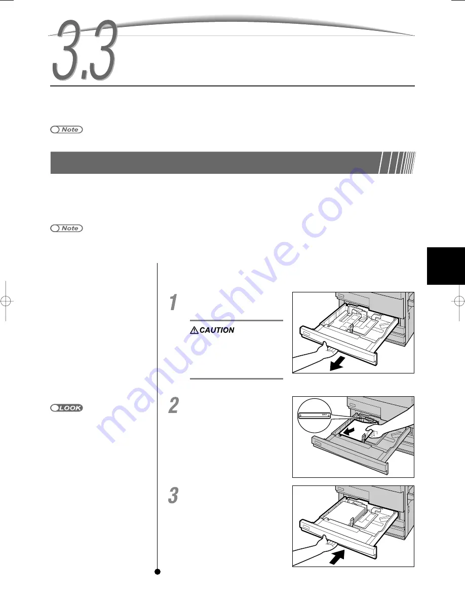 Fuji Xerox DocuColor 1256 GA Series Скачать руководство пользователя страница 55