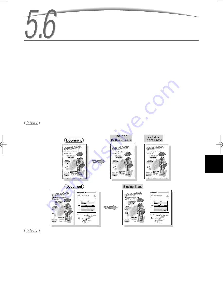 Fuji Xerox DocuColor 1256 GA Series Скачать руководство пользователя страница 93