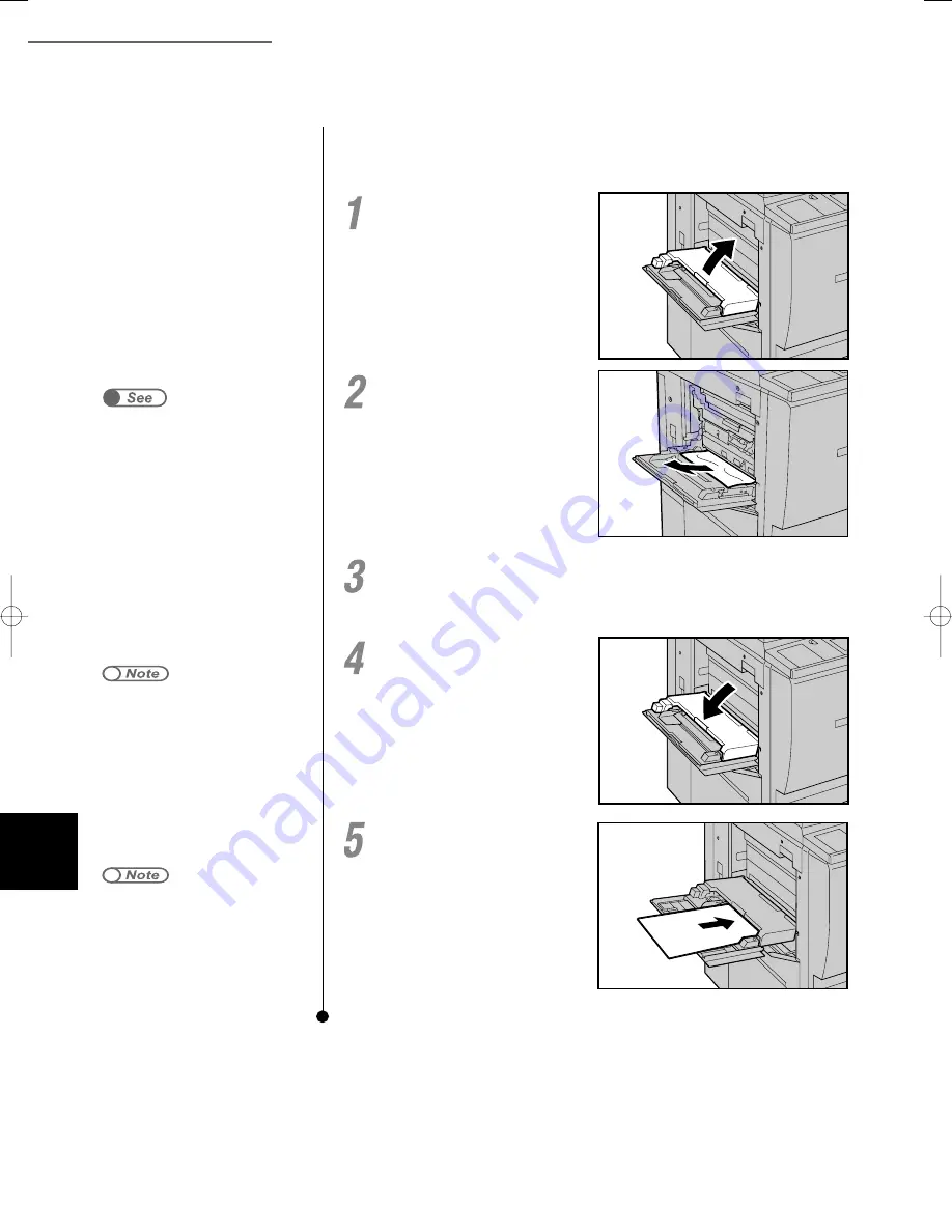 Fuji Xerox DocuColor 1256 GA Series Скачать руководство пользователя страница 176