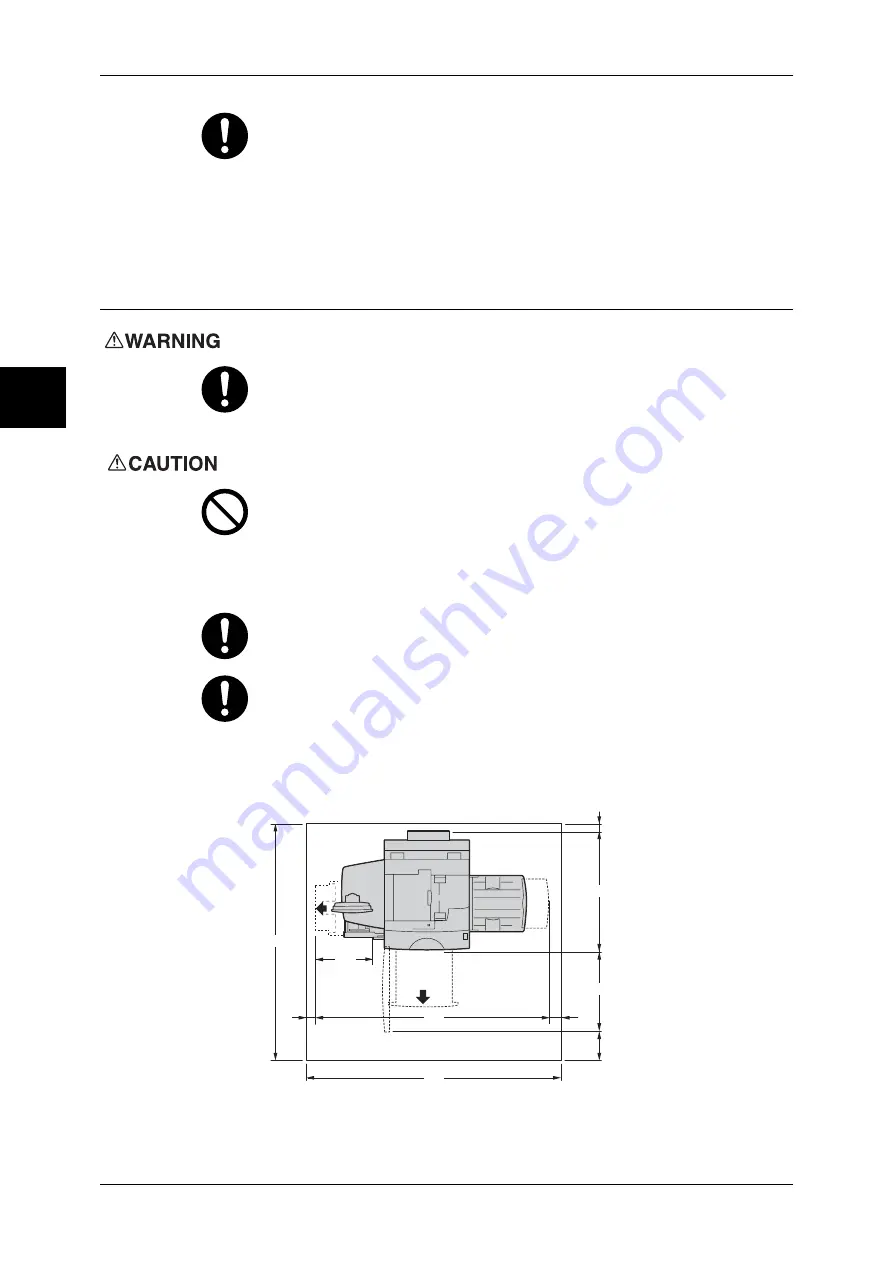 Fuji Xerox DocuColor 5065II Скачать руководство пользователя страница 18