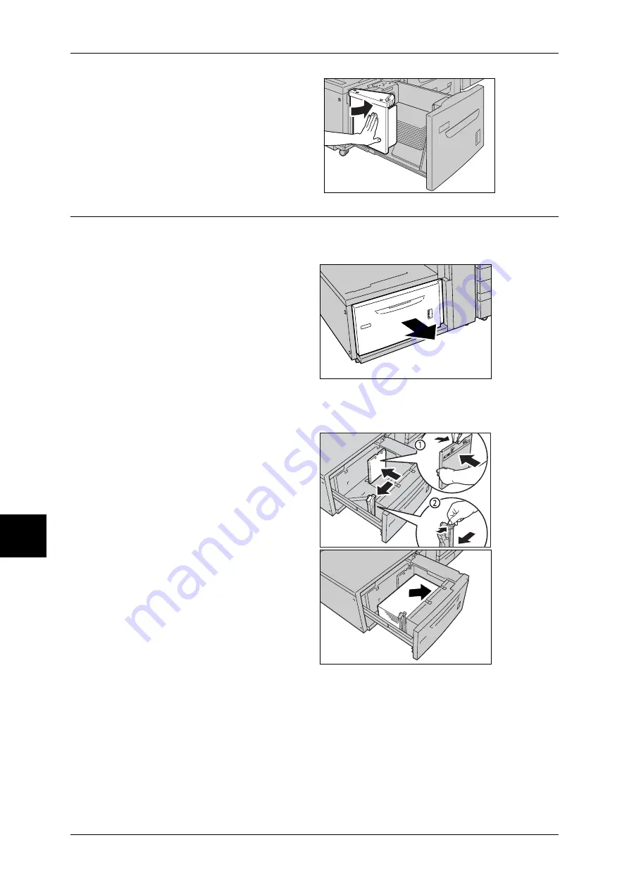 Fuji Xerox DocuColor 5065II User Manual Download Page 180