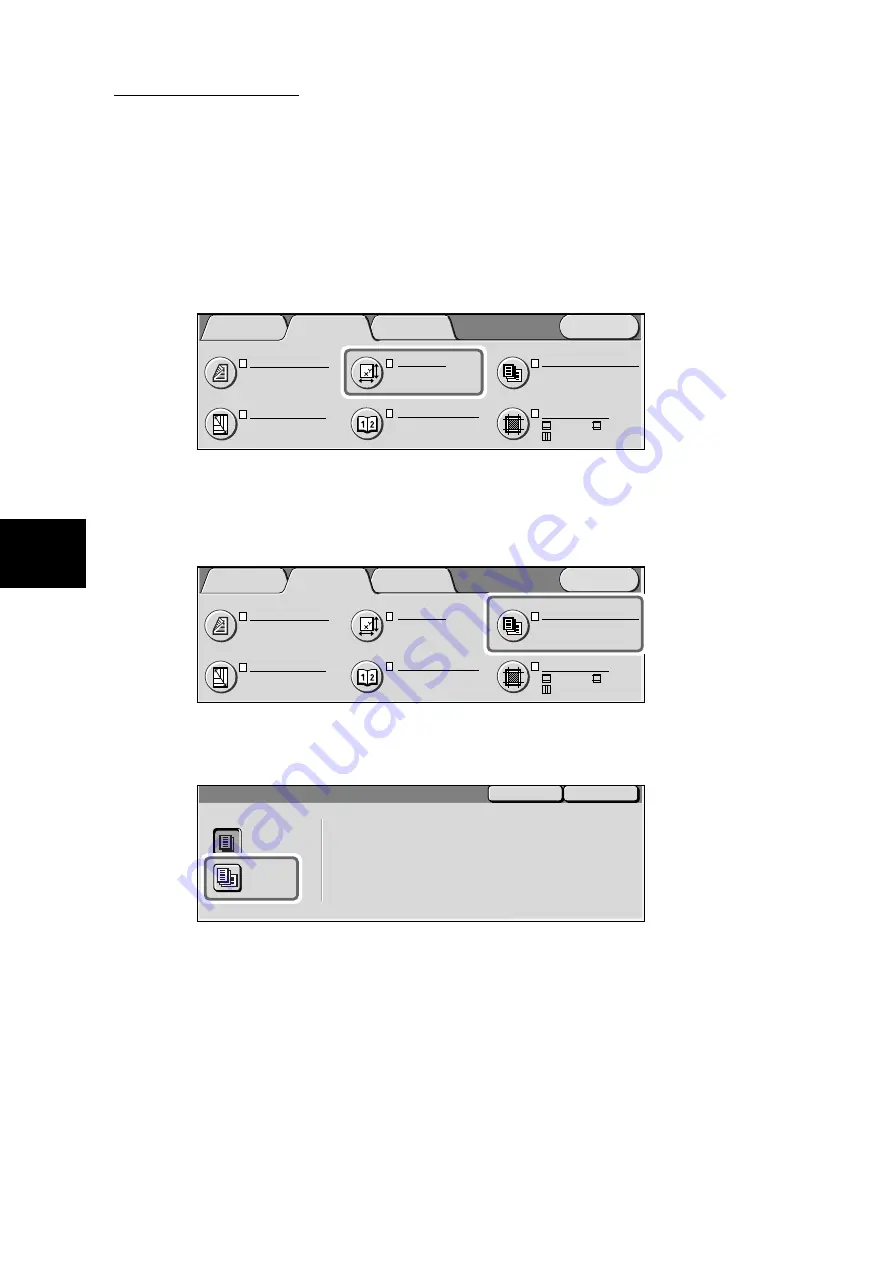 Fuji Xerox DocumentCentre C240 Series User Manual Download Page 180