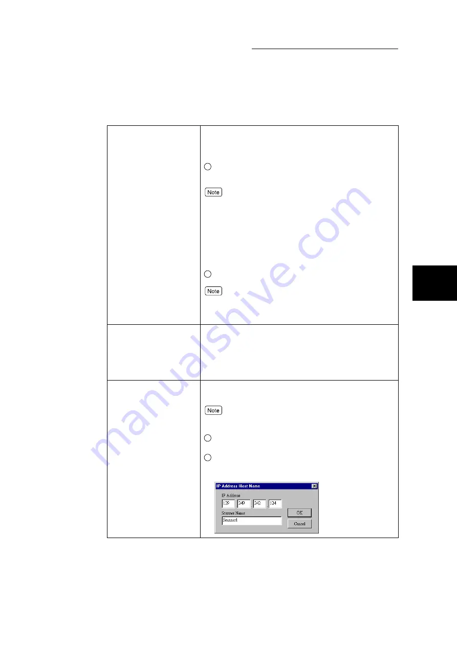 Fuji Xerox DocumentCentre C240 Series User Manual Download Page 219