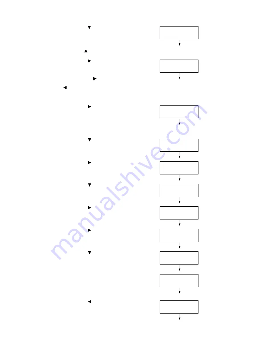 Fuji Xerox DocuPrint 3105 User Manual Download Page 10