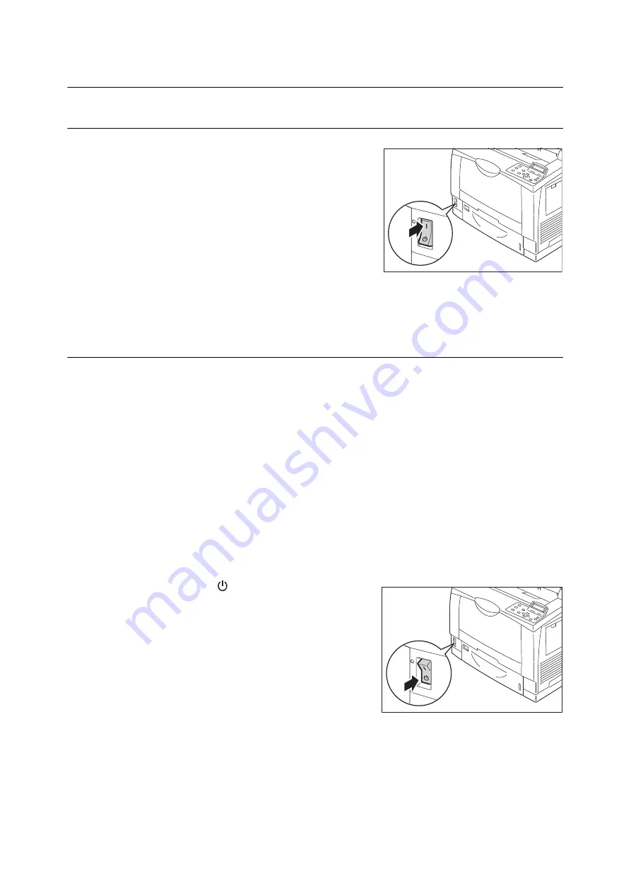 Fuji Xerox DocuPrint 3105 User Manual Download Page 26