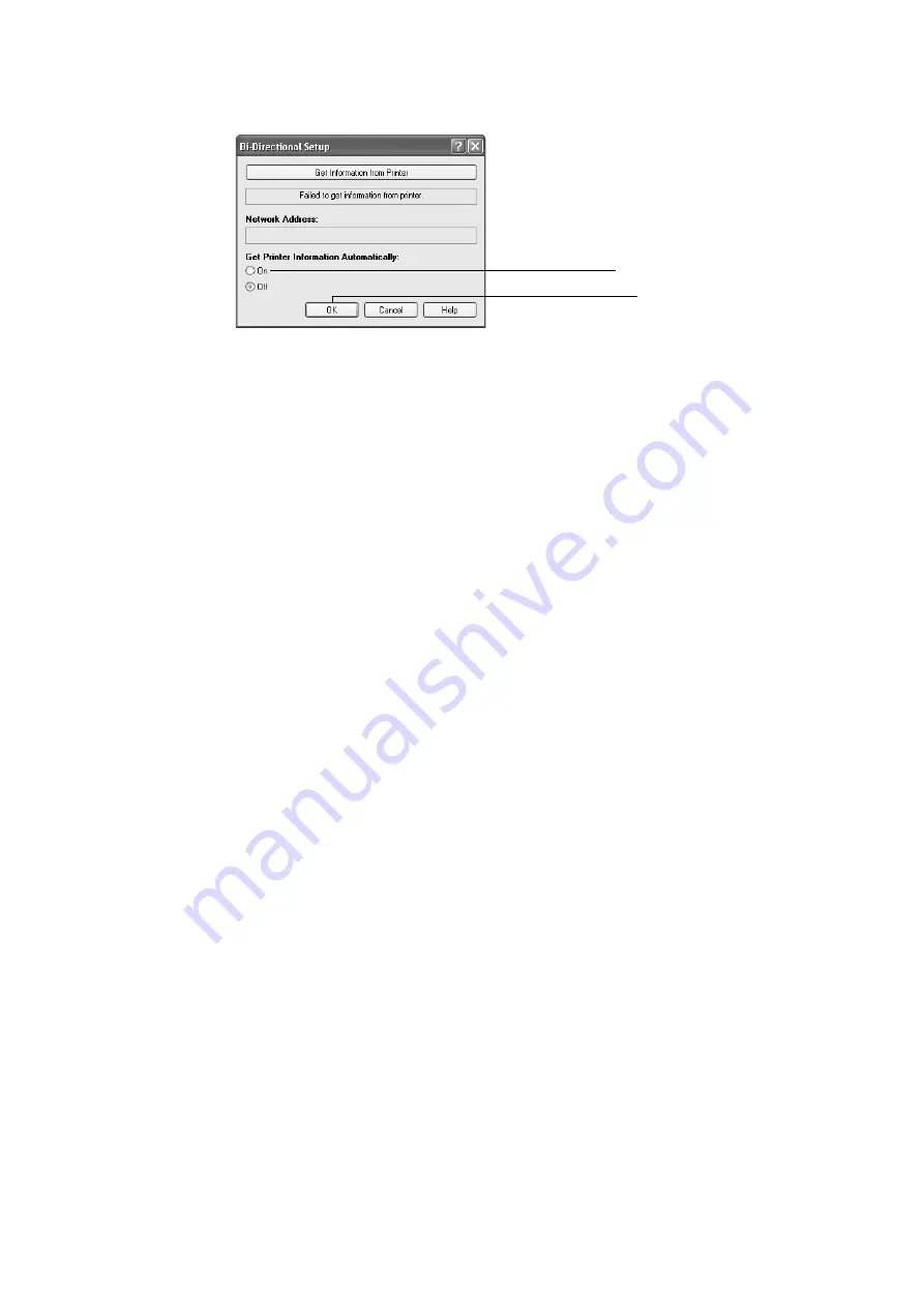 Fuji Xerox DocuPrint 3105 User Manual Download Page 33