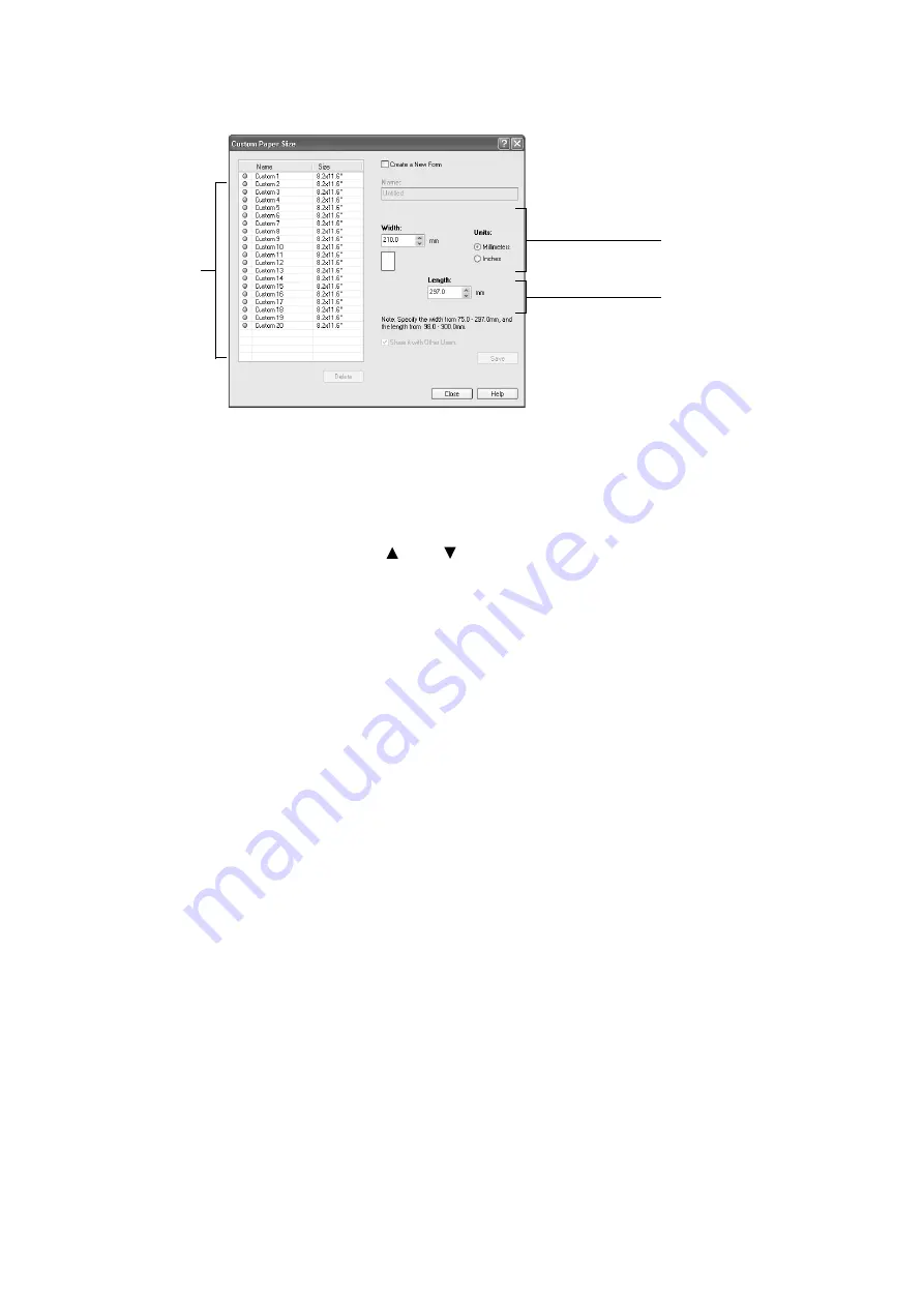 Fuji Xerox DocuPrint 3105 User Manual Download Page 45