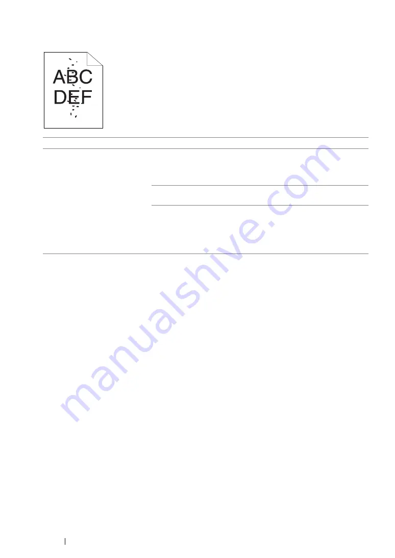 Fuji Xerox DocuPrint M218 fw User Manual Download Page 398