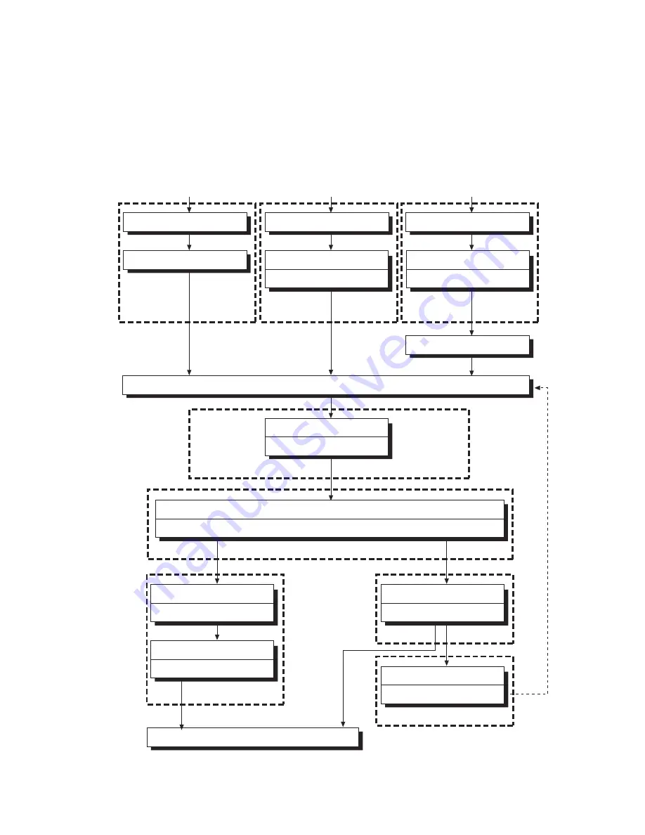 Fuji Xerox Phaser 5500 Service Manual Download Page 45