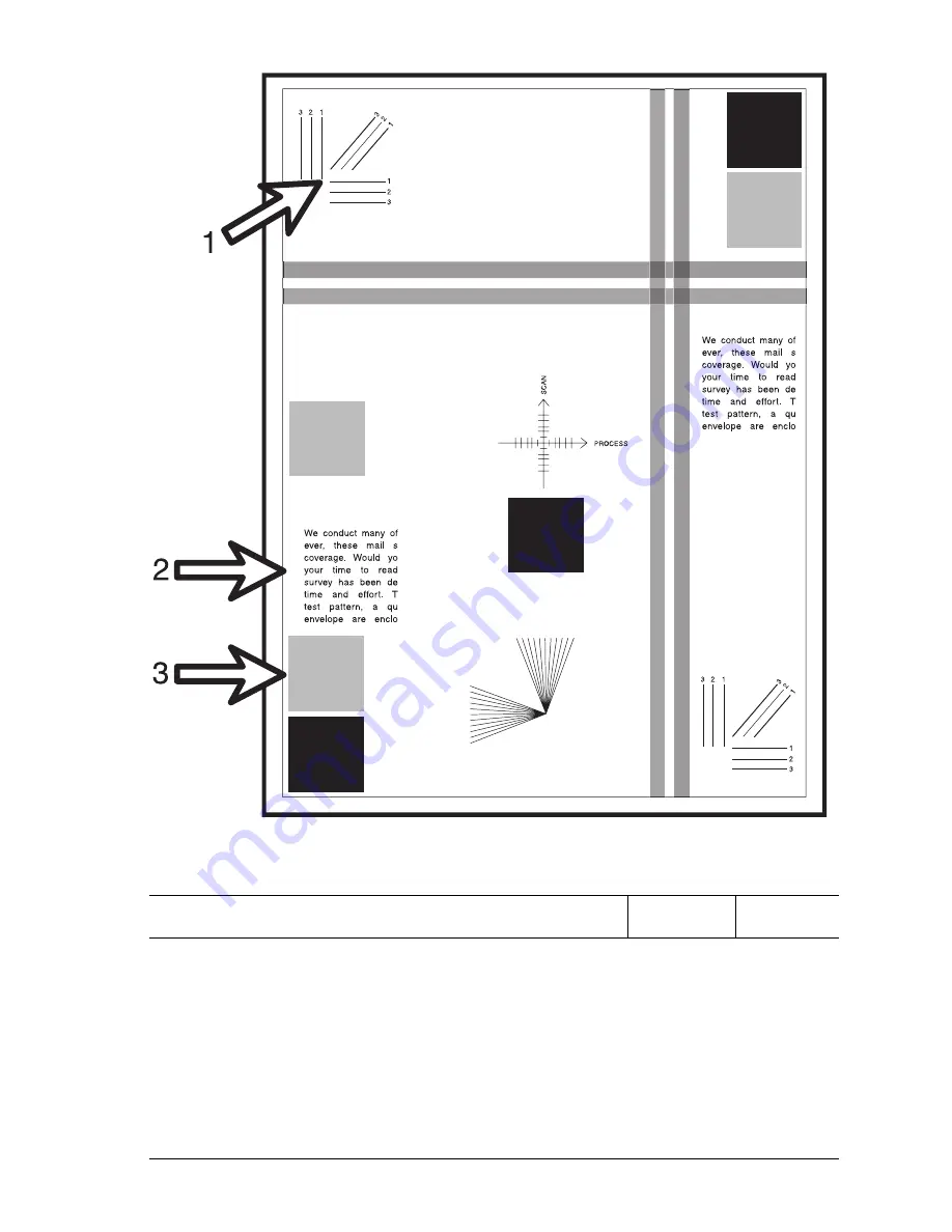 Fuji Xerox Phaser 5500 Service Manual Download Page 353