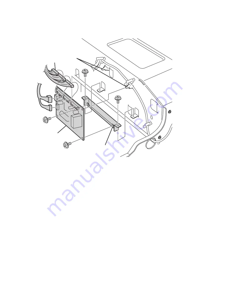 Fuji Xerox Phaser 5500 Service Manual Download Page 498