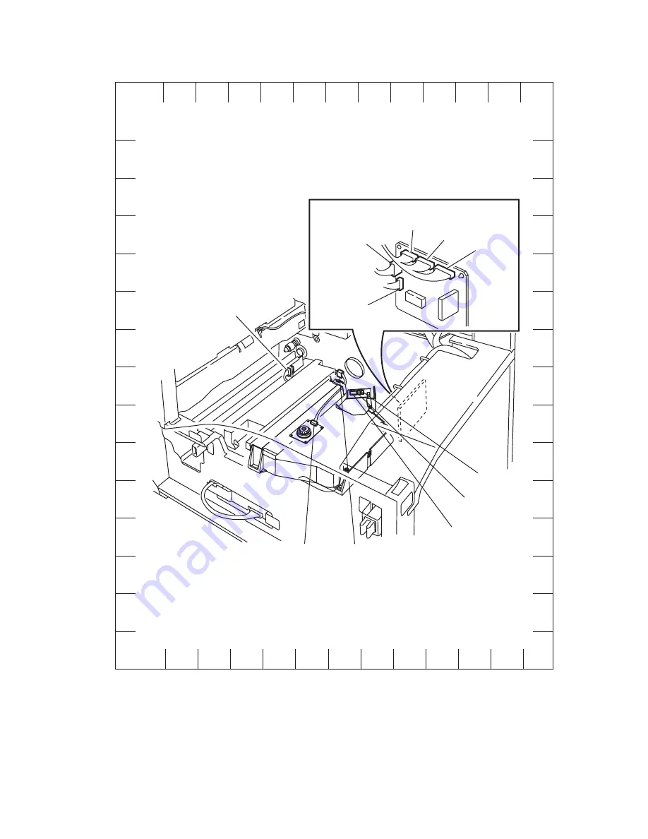 Fuji Xerox Phaser 5500 Service Manual Download Page 557