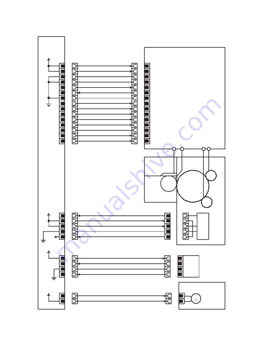 Fuji Xerox Phaser 5500 Service Manual Download Page 574