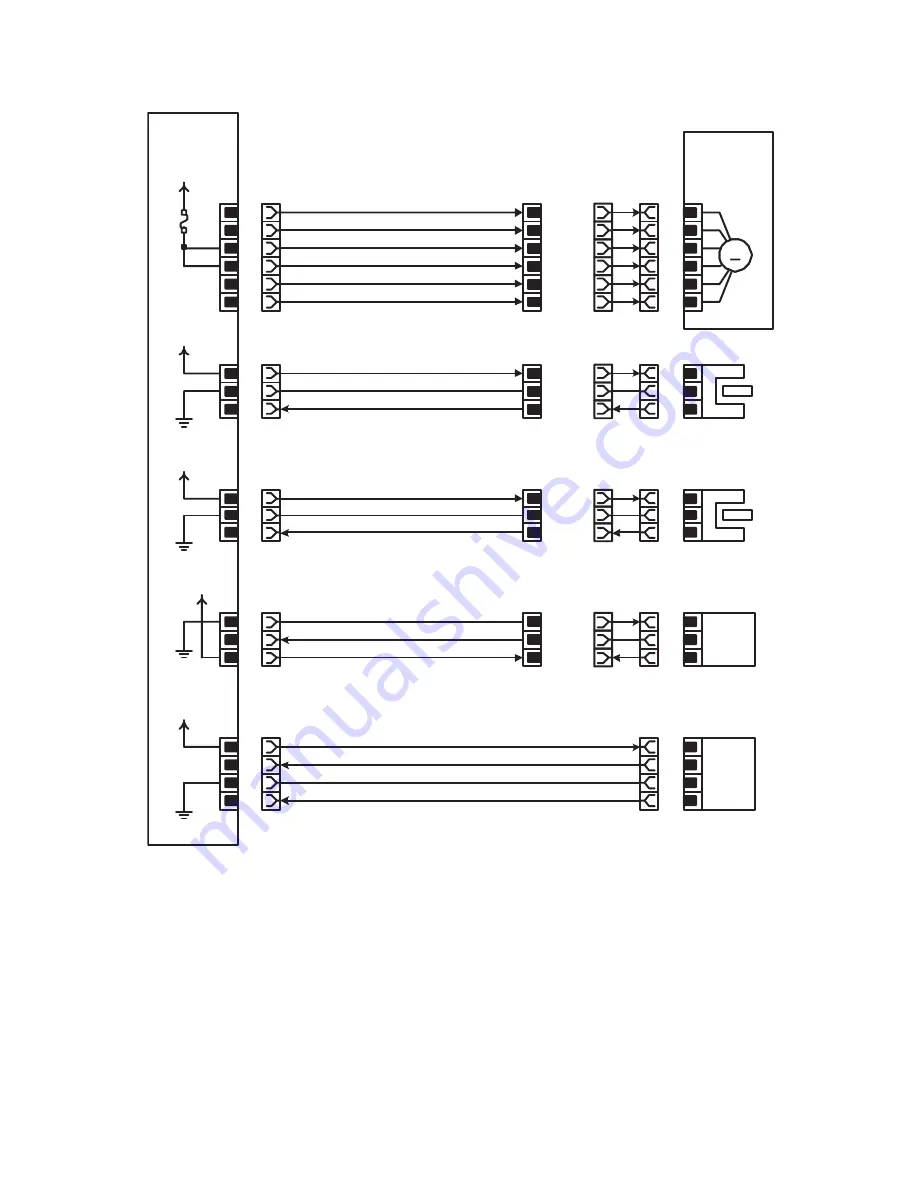 Fuji Xerox Phaser 5500 Service Manual Download Page 577