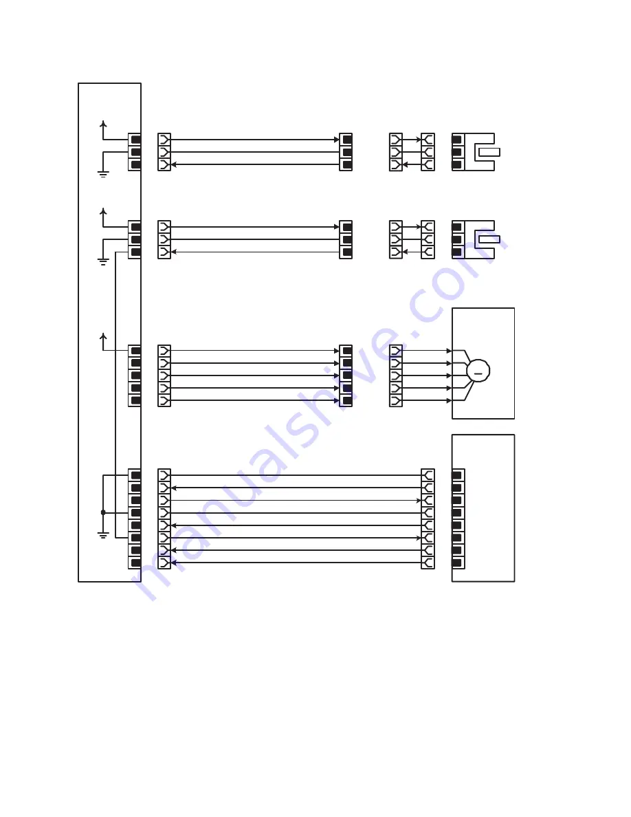 Fuji Xerox Phaser 5500 Service Manual Download Page 580