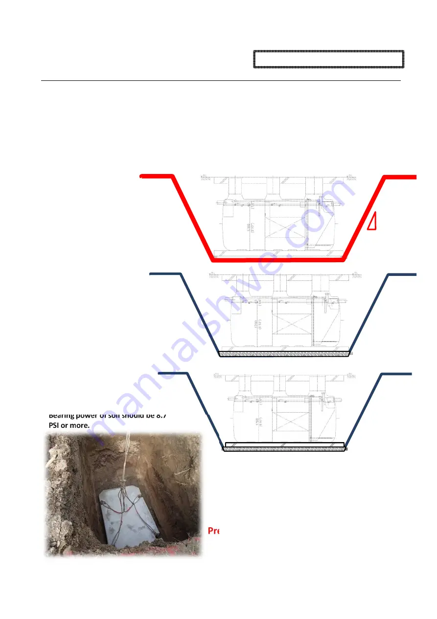 FujiClean CE Installation Manual Download Page 31