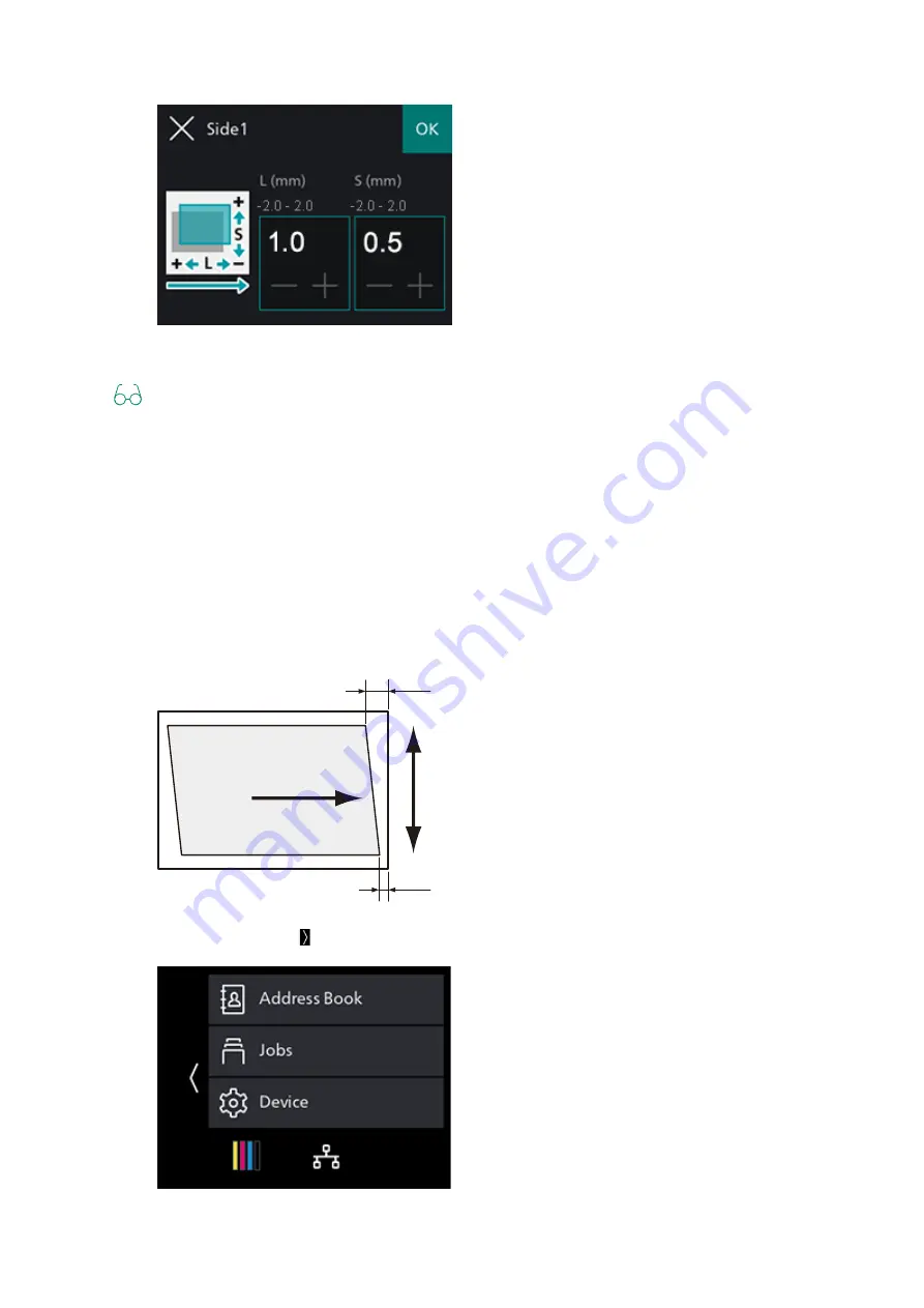 FujiFilm Apeos C325 dw Reference Manual Download Page 204