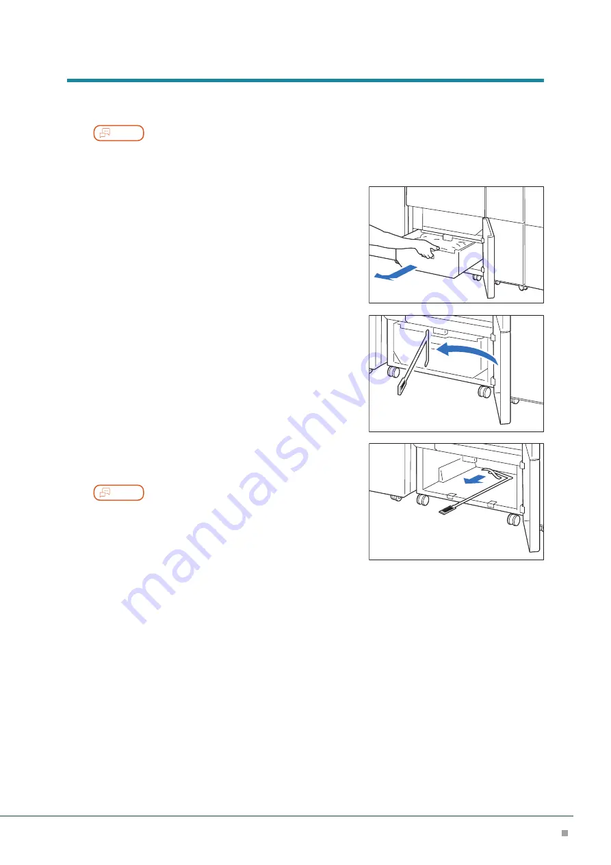 FujiFilm ApeosPro C650 Reference Manual Download Page 45