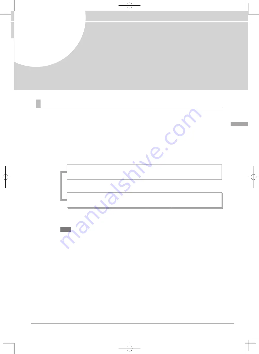 FujiFilm BL-7000 Operation Manual Download Page 7