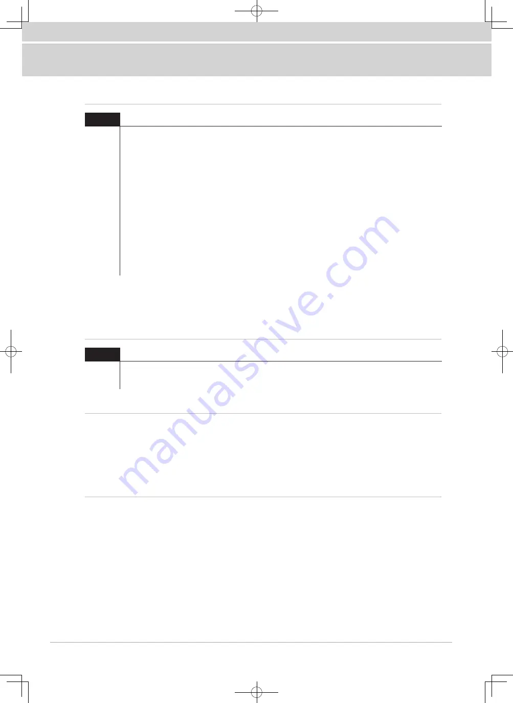 FujiFilm BL-7000 Operation Manual Download Page 16