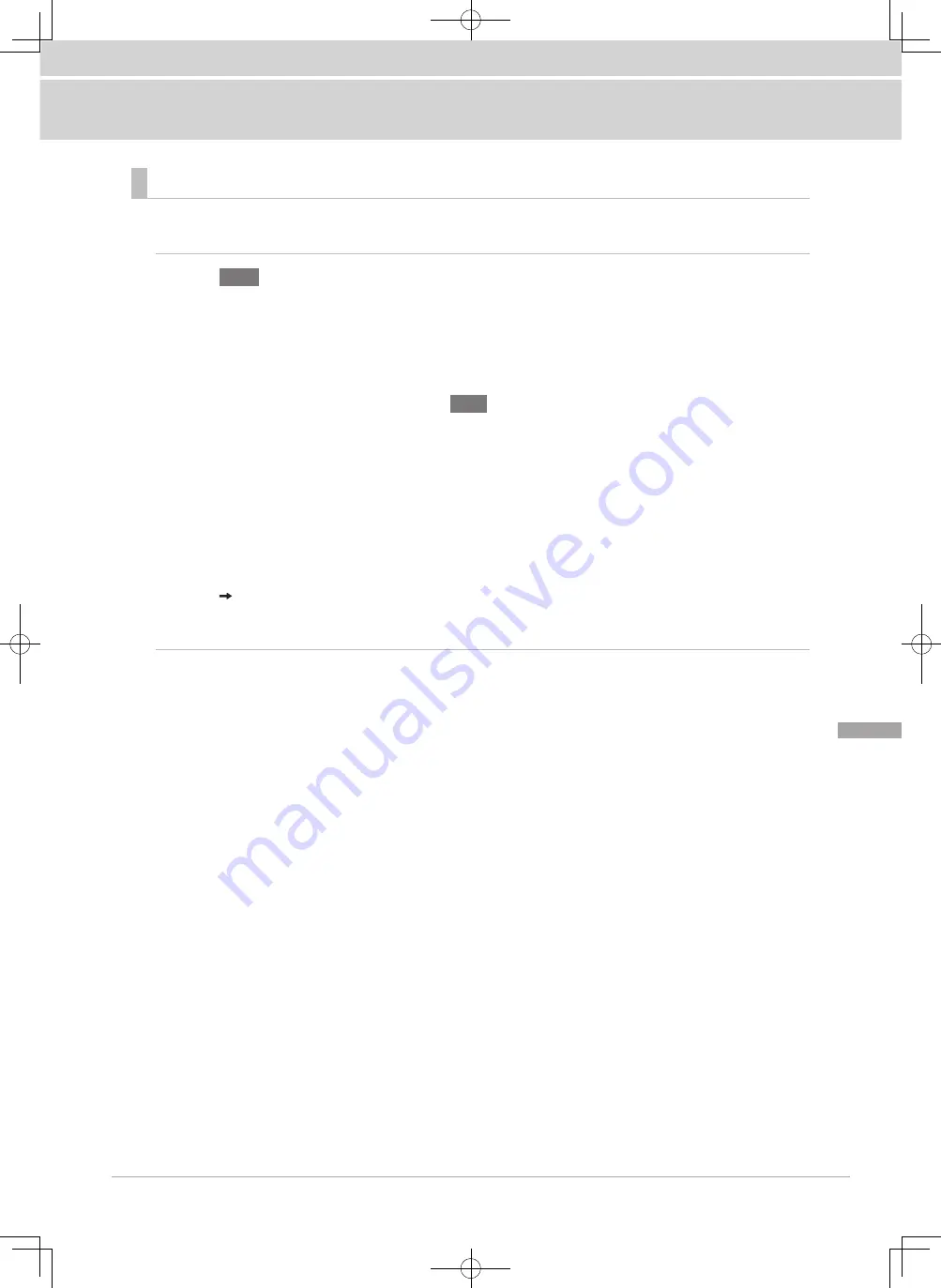 FujiFilm BL-7000 Operation Manual Download Page 55