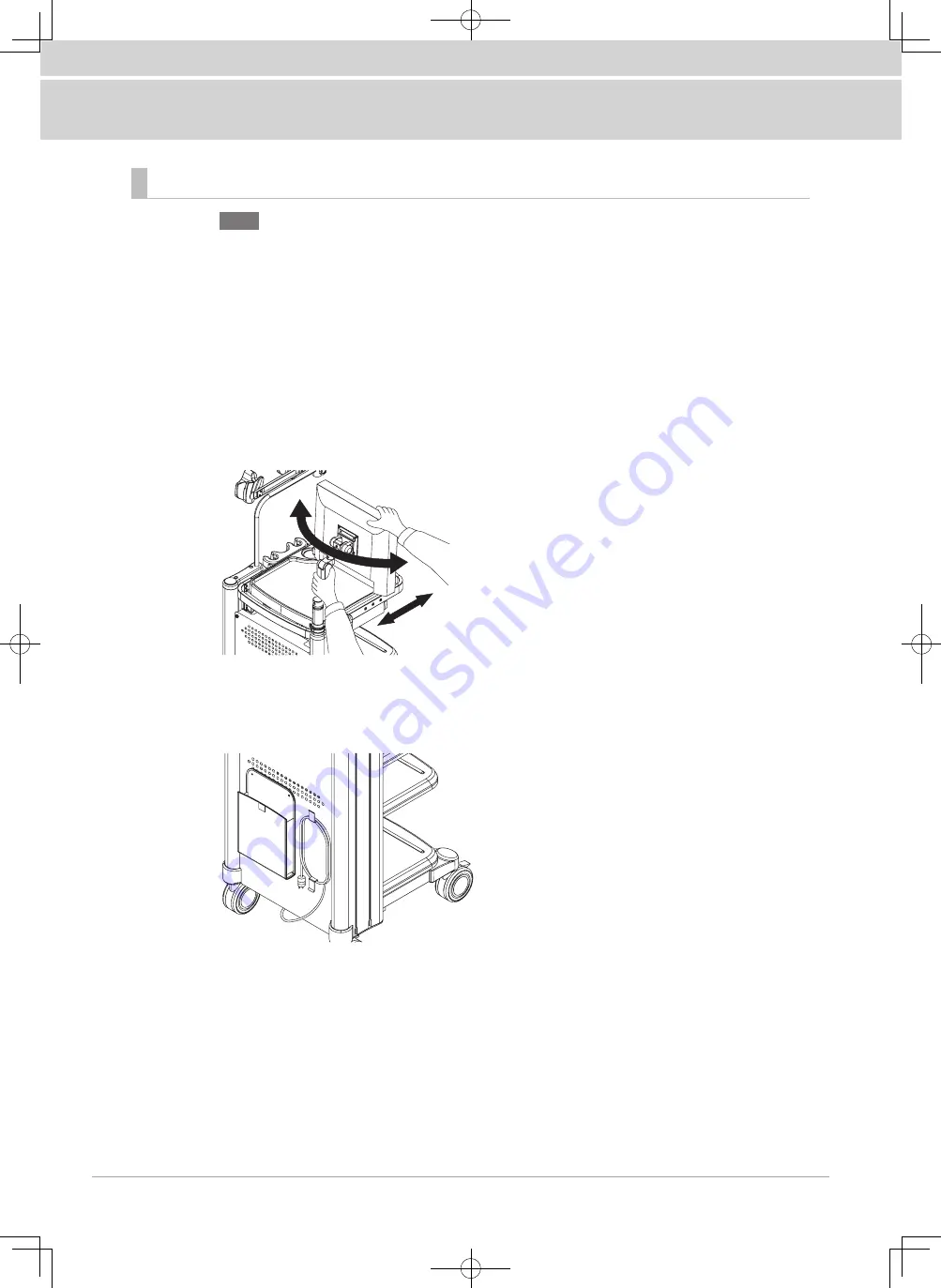 FujiFilm BL-7000 Operation Manual Download Page 56