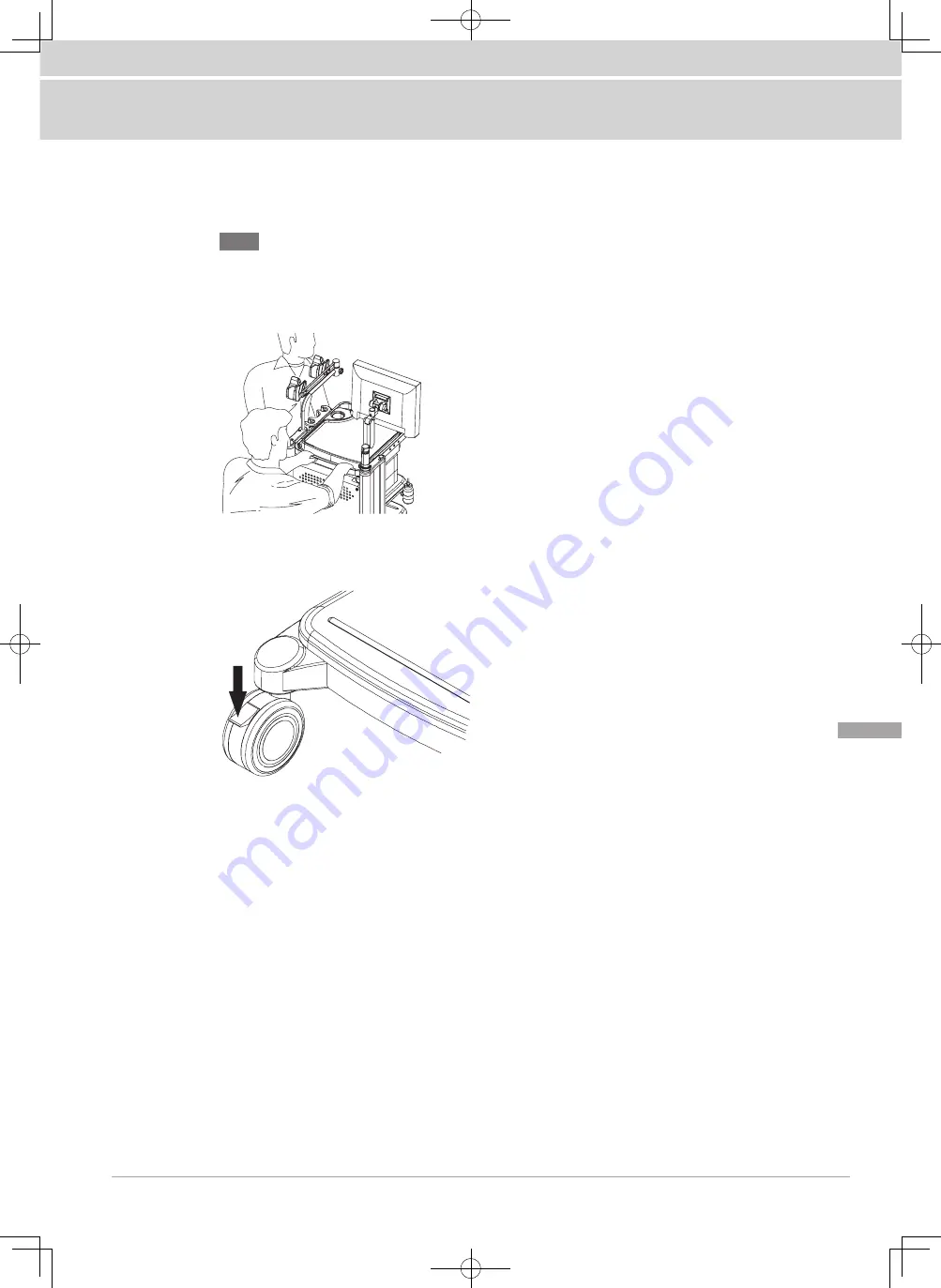 FujiFilm BL-7000 Operation Manual Download Page 57