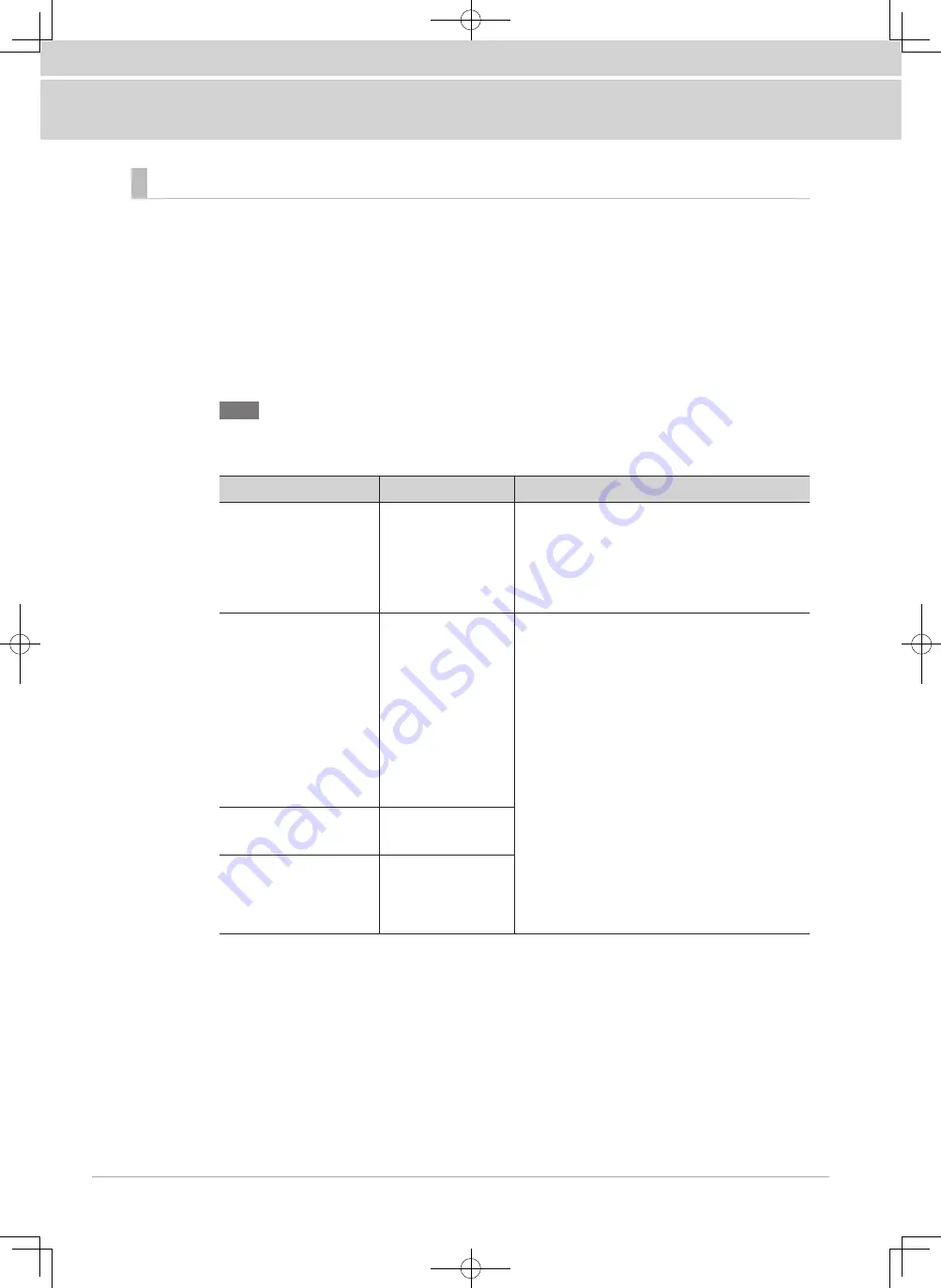 FujiFilm BL-7000 Operation Manual Download Page 70