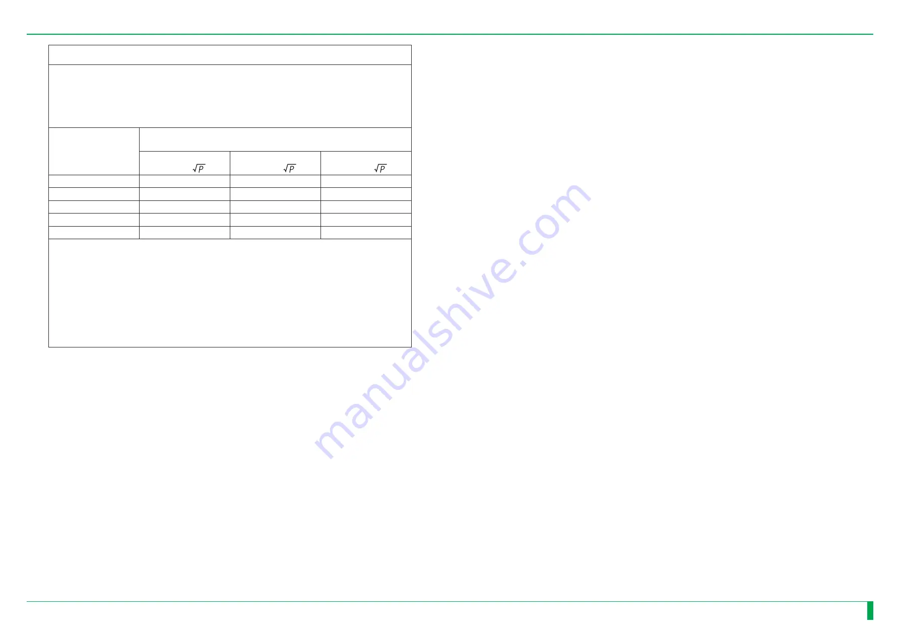 FujiFilm ClearView CS Service Manual Download Page 58