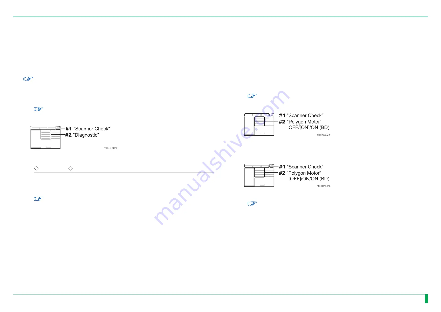 FujiFilm ClearView CS Service Manual Download Page 1008