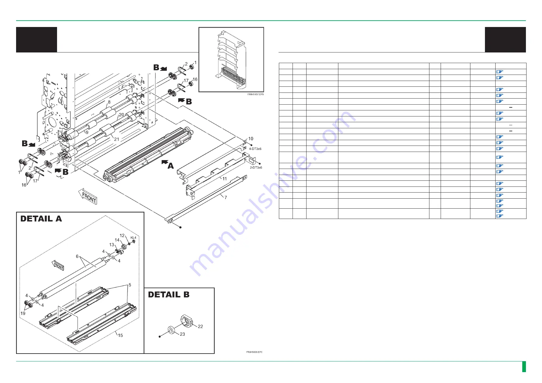 FujiFilm ClearView CS Скачать руководство пользователя страница 1096