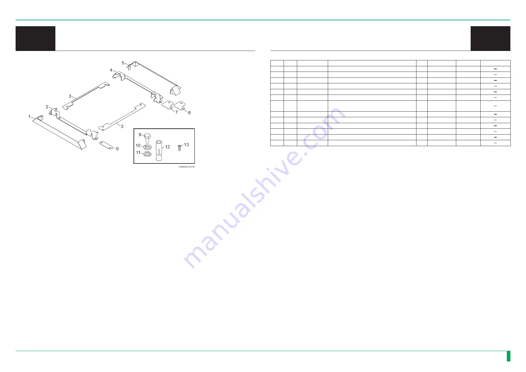 FujiFilm ClearView CS Скачать руководство пользователя страница 1199