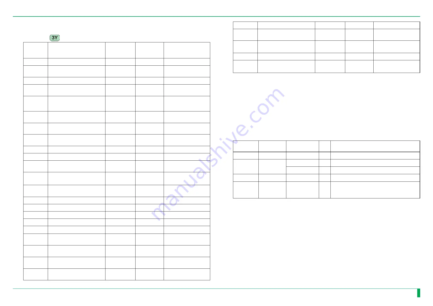 FujiFilm ClearView CS Service Manual Download Page 1205