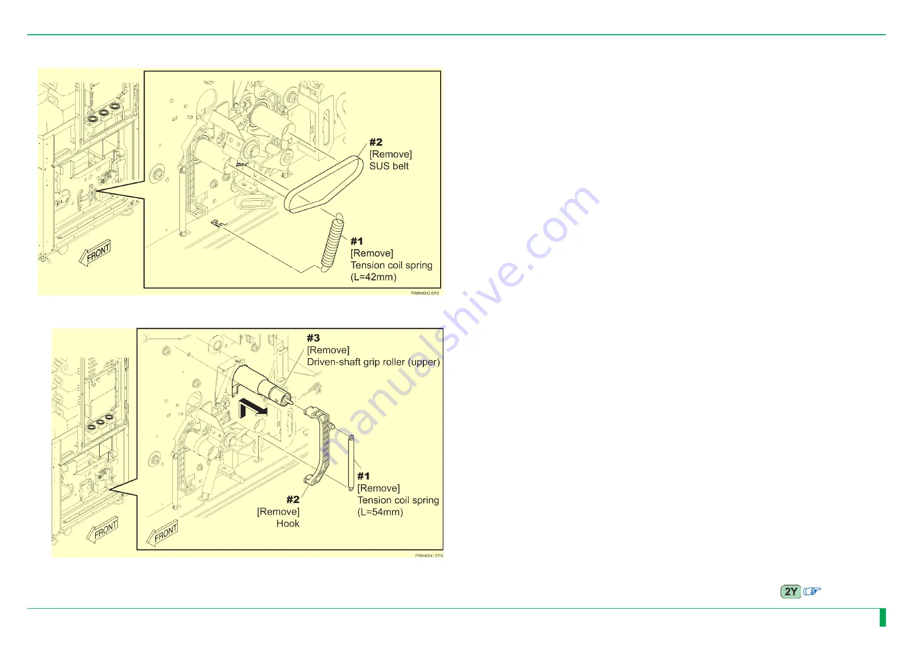 FujiFilm ClearView CS Скачать руководство пользователя страница 1255