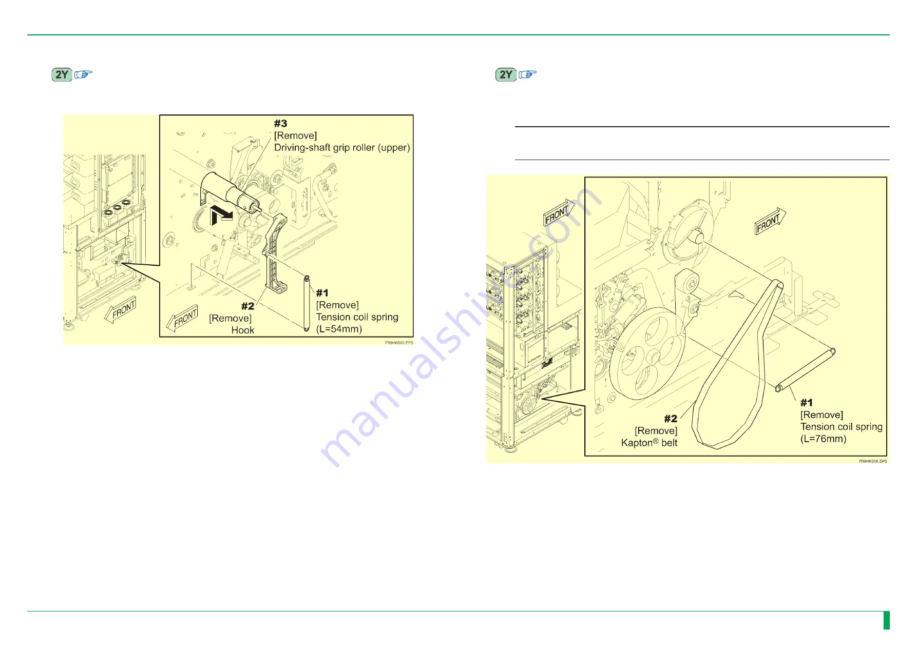 FujiFilm ClearView CS Скачать руководство пользователя страница 1256