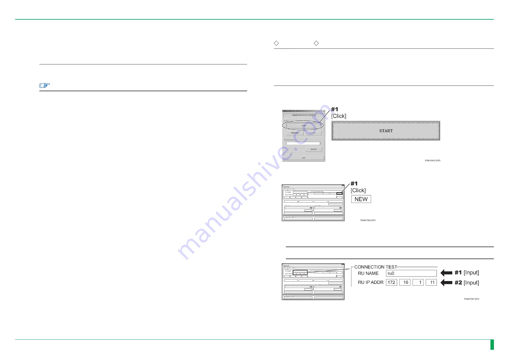 FujiFilm ClearView CS Service Manual Download Page 1370