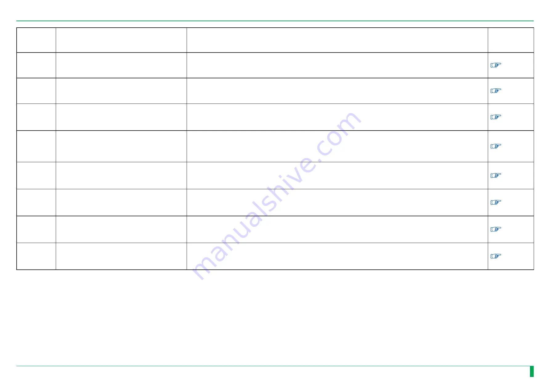 FujiFilm ClearView CS Service Manual Download Page 178