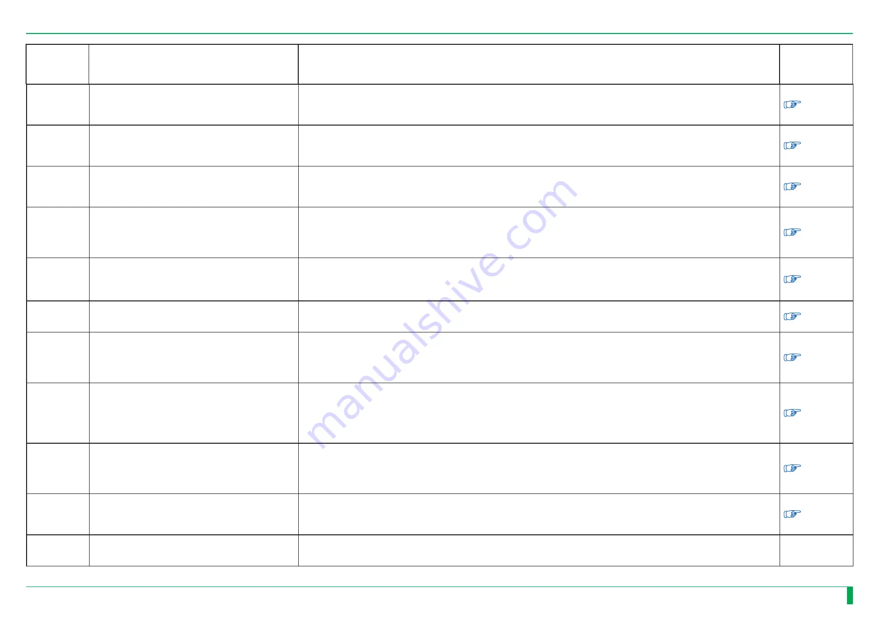 FujiFilm ClearView CS Service Manual Download Page 184