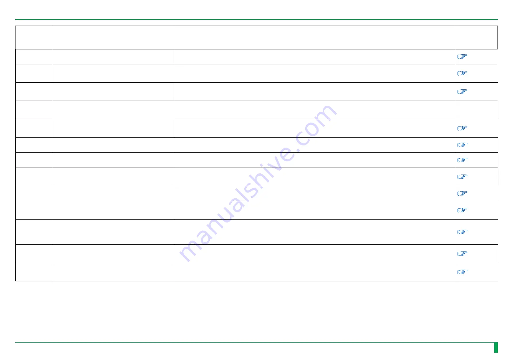 FujiFilm ClearView CS Service Manual Download Page 190