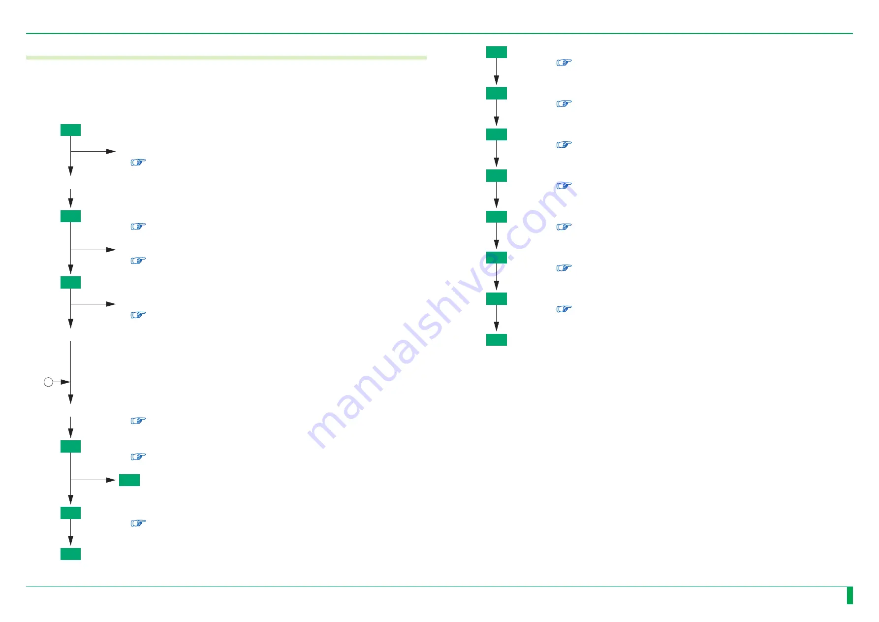 FujiFilm ClearView CS Service Manual Download Page 231