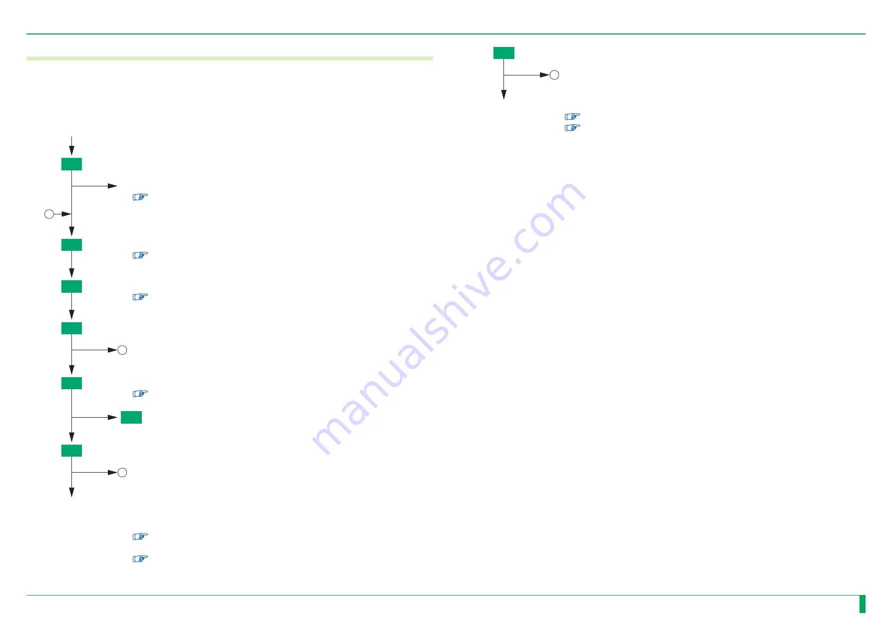 FujiFilm ClearView CS Service Manual Download Page 264