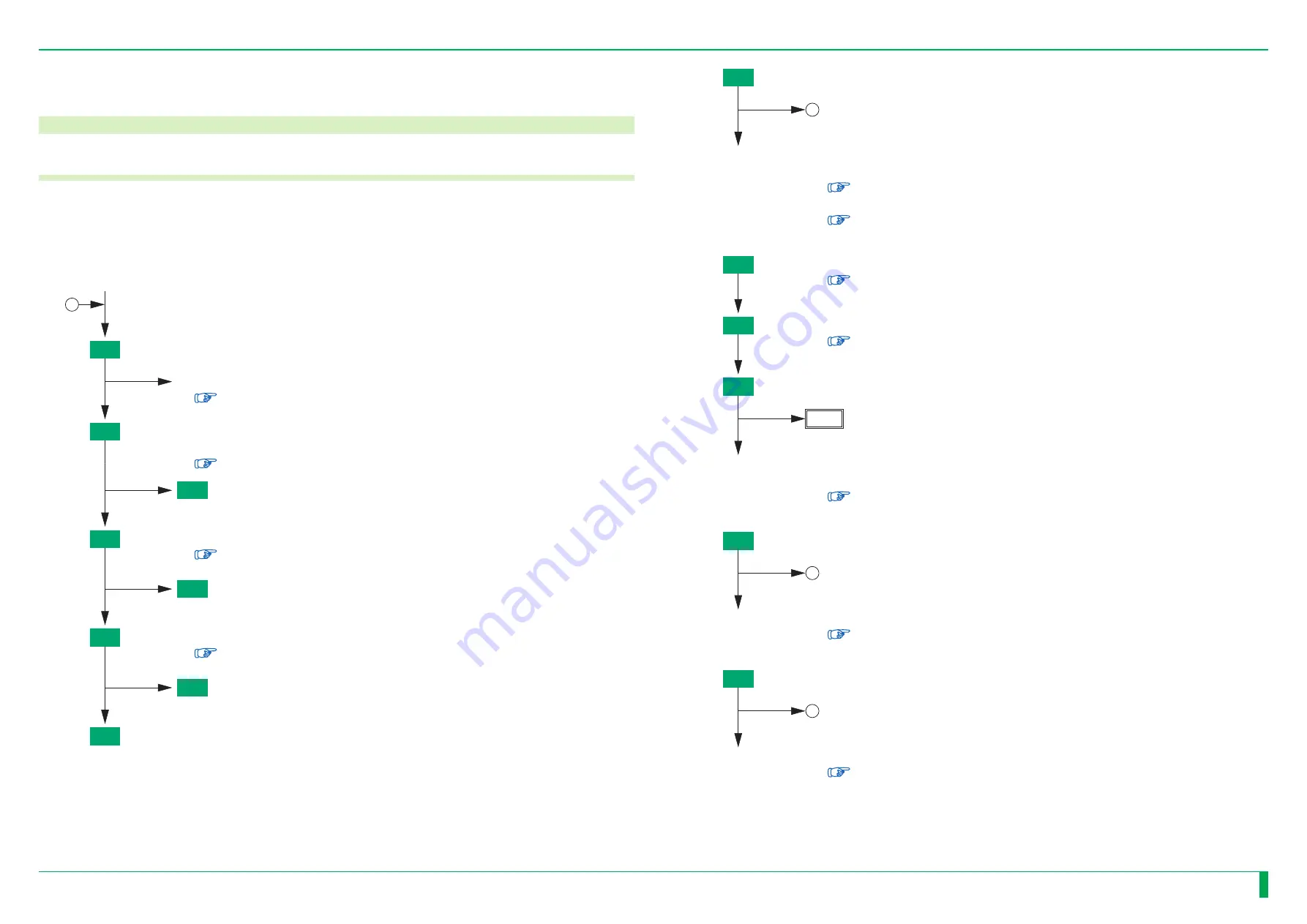 FujiFilm ClearView CS Service Manual Download Page 282