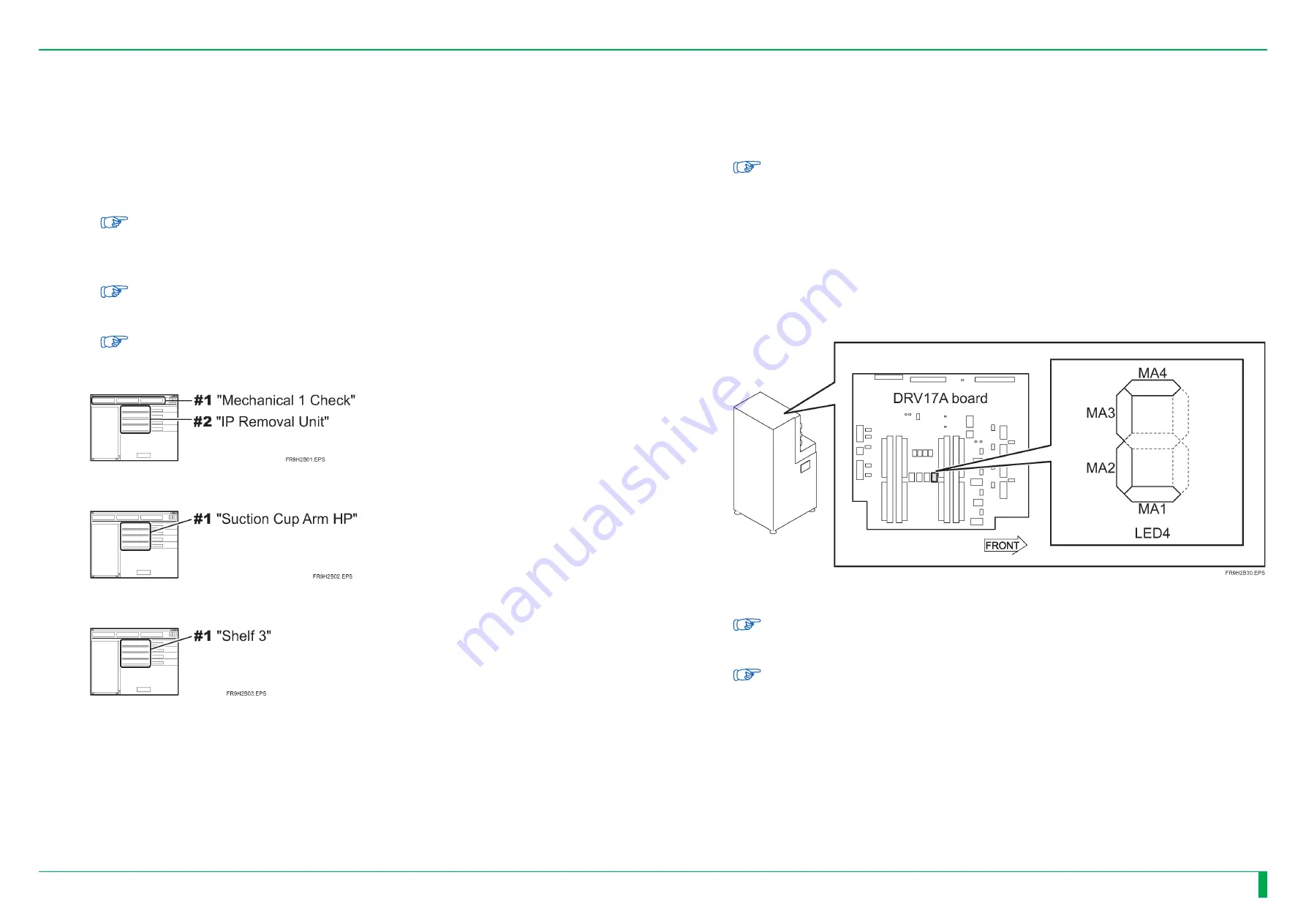 FujiFilm ClearView CS Скачать руководство пользователя страница 362