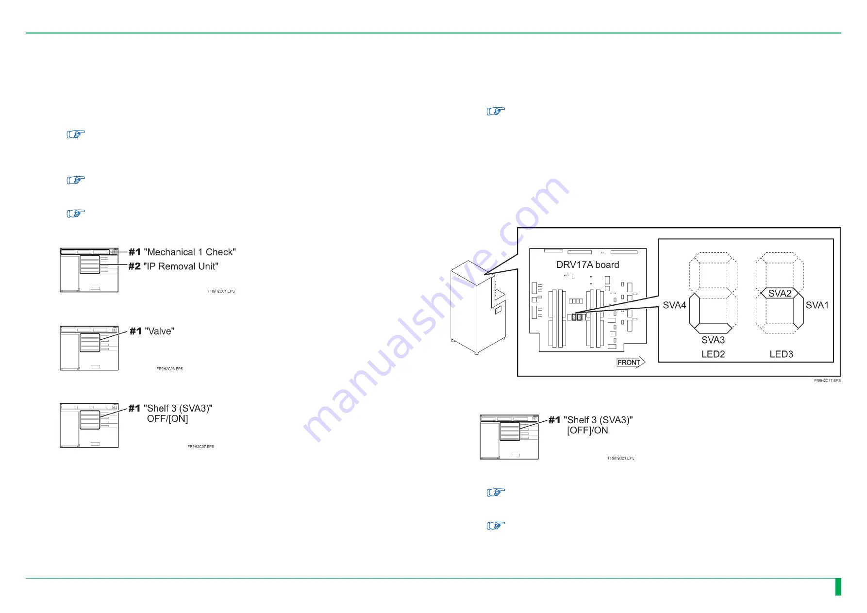 FujiFilm ClearView CS Скачать руководство пользователя страница 384