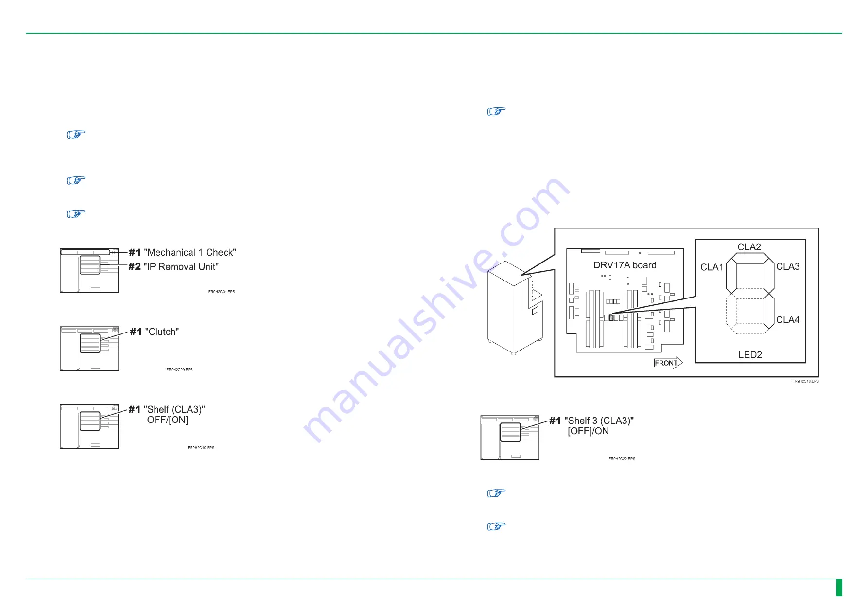 FujiFilm ClearView CS Скачать руководство пользователя страница 385