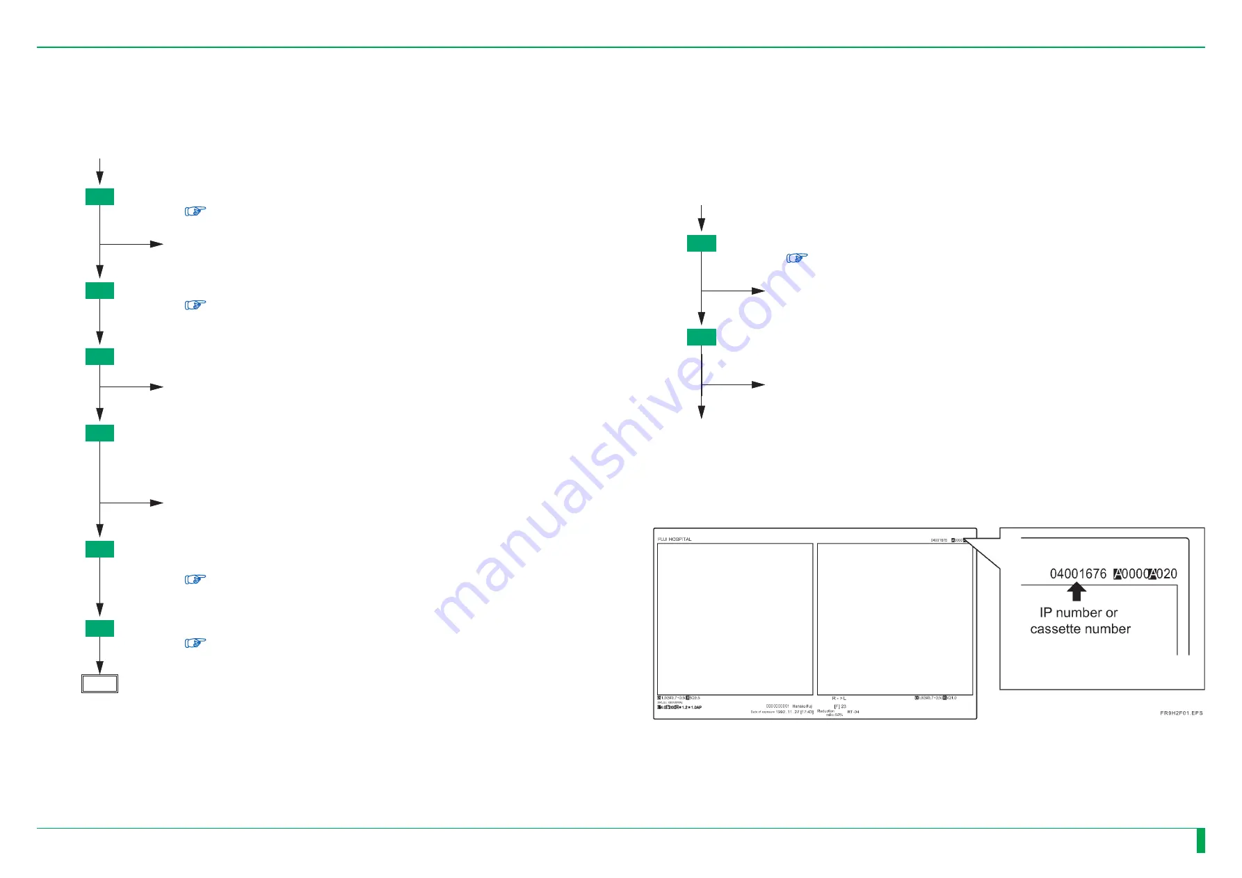 FujiFilm ClearView CS Service Manual Download Page 403