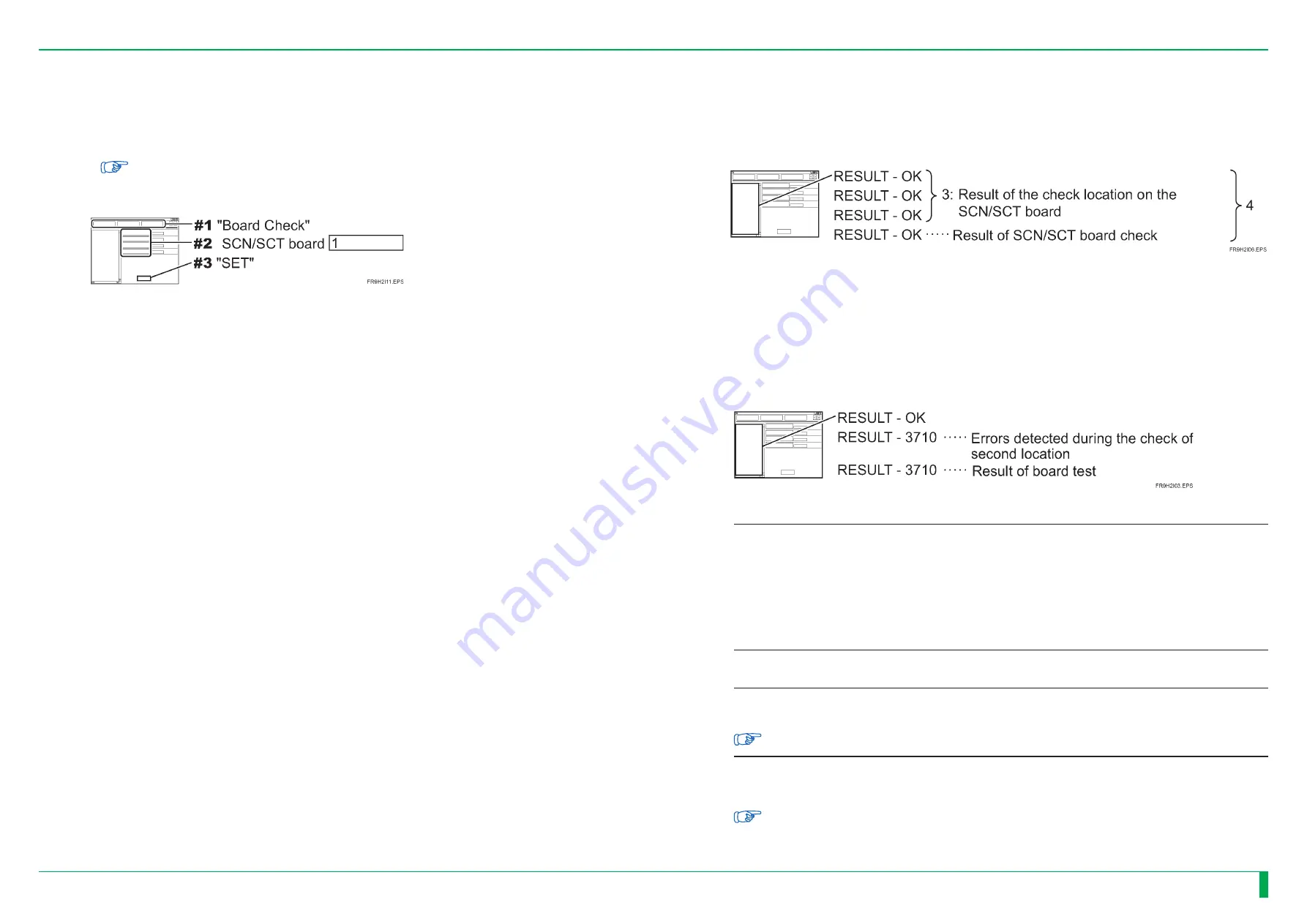 FujiFilm ClearView CS Service Manual Download Page 438