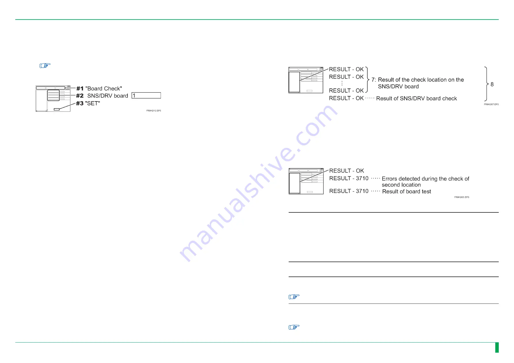 FujiFilm ClearView CS Service Manual Download Page 439