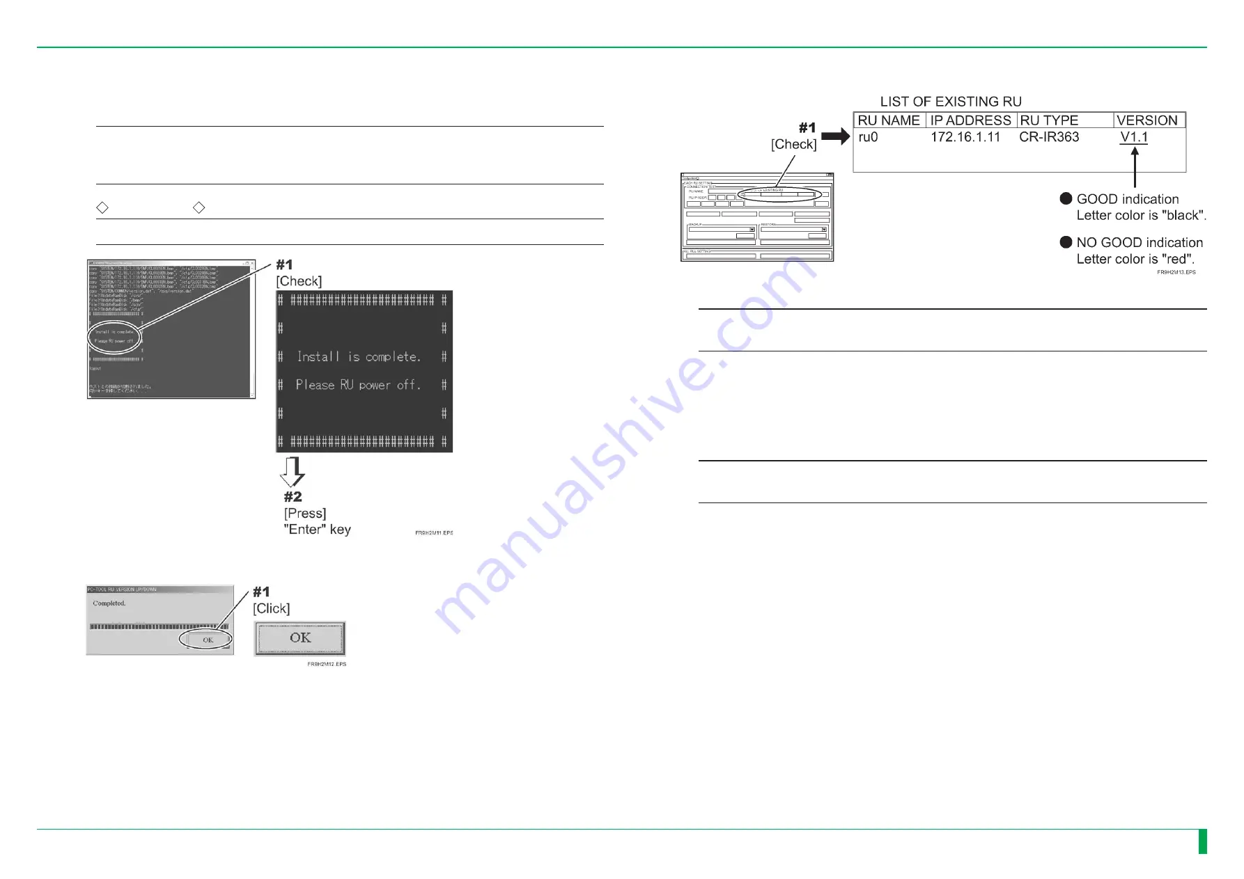 FujiFilm ClearView CS Service Manual Download Page 450